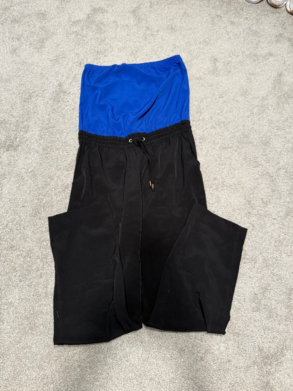 Express jumper